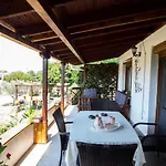 Villa Rossa Mesimvria (Evros)
