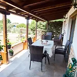 Rossa Villa Mesimvria (Evros)
