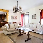 Villa Rossa Mesimvria (Evros)