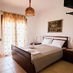 Villa Rossa Mesimvria (Evros)
