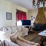 Villa Rossa Mesimvria (Evros)