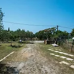 Rossa Villa Mesimvria (Evros)