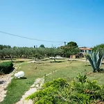 Rossa Villa Mesimvria (Evros)