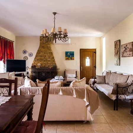 Rossa Villa *