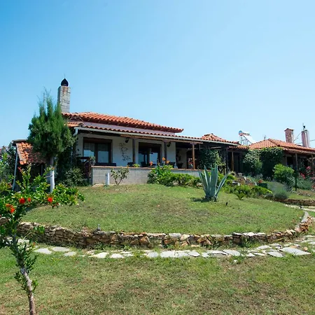 Rossa Mesimvria (Evros)