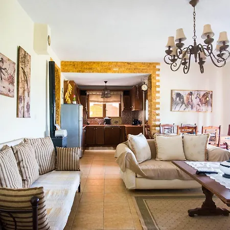 Villa Rossa *