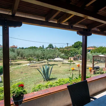 Rossa Villa