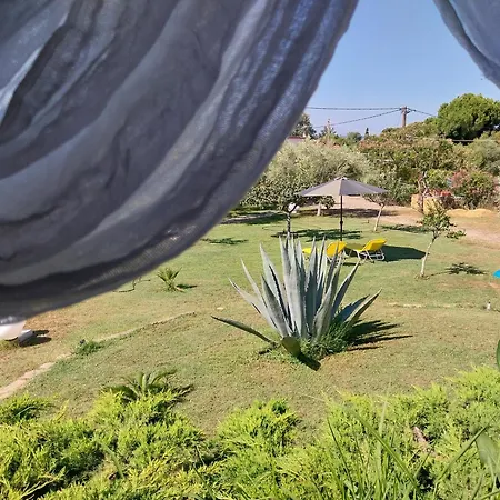 Villa Rossa *