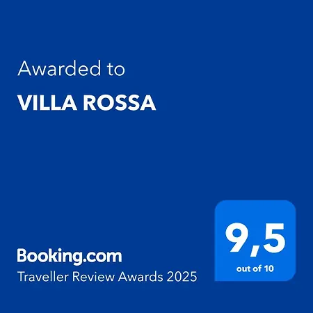 فيلة Rossa