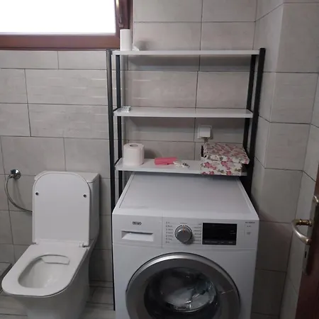 Rossa Villa Mesimvria (Evros)
