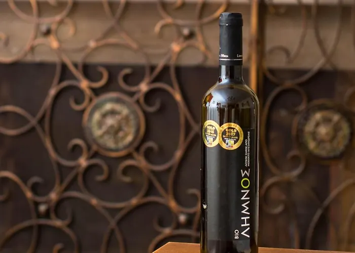 Rossa * Mesimvria (Evros)