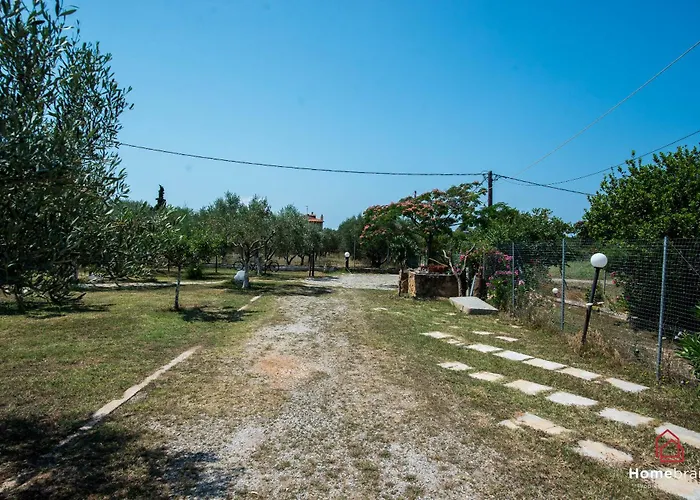 Rossa Villa Mesimvria (Evros)